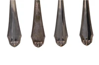 Posate - Asta Preziosi