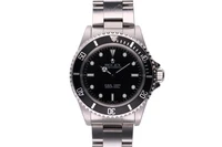 Rolex Submariner - Asta Preziosi Rolex Submariner - Asta Preziosi