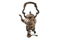 Samovar - Asta Preziosi