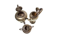 Servizio da te'- caffe' - Asta Preziosi