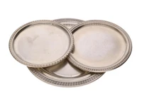 Set di piattini - Asta Preziosi