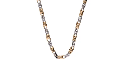 Collana - Asta Preziosi