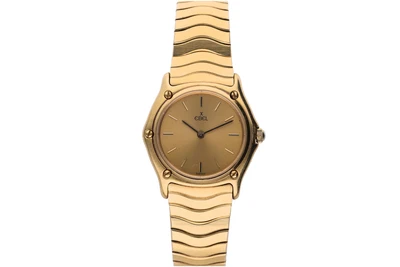 Ebel Sportwave - Asta Preziosi