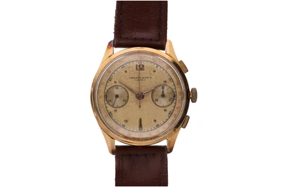 Philippe Watch extra, orologio - Asta Preziosi