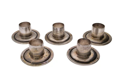 Portacandele - Asta Preziosi