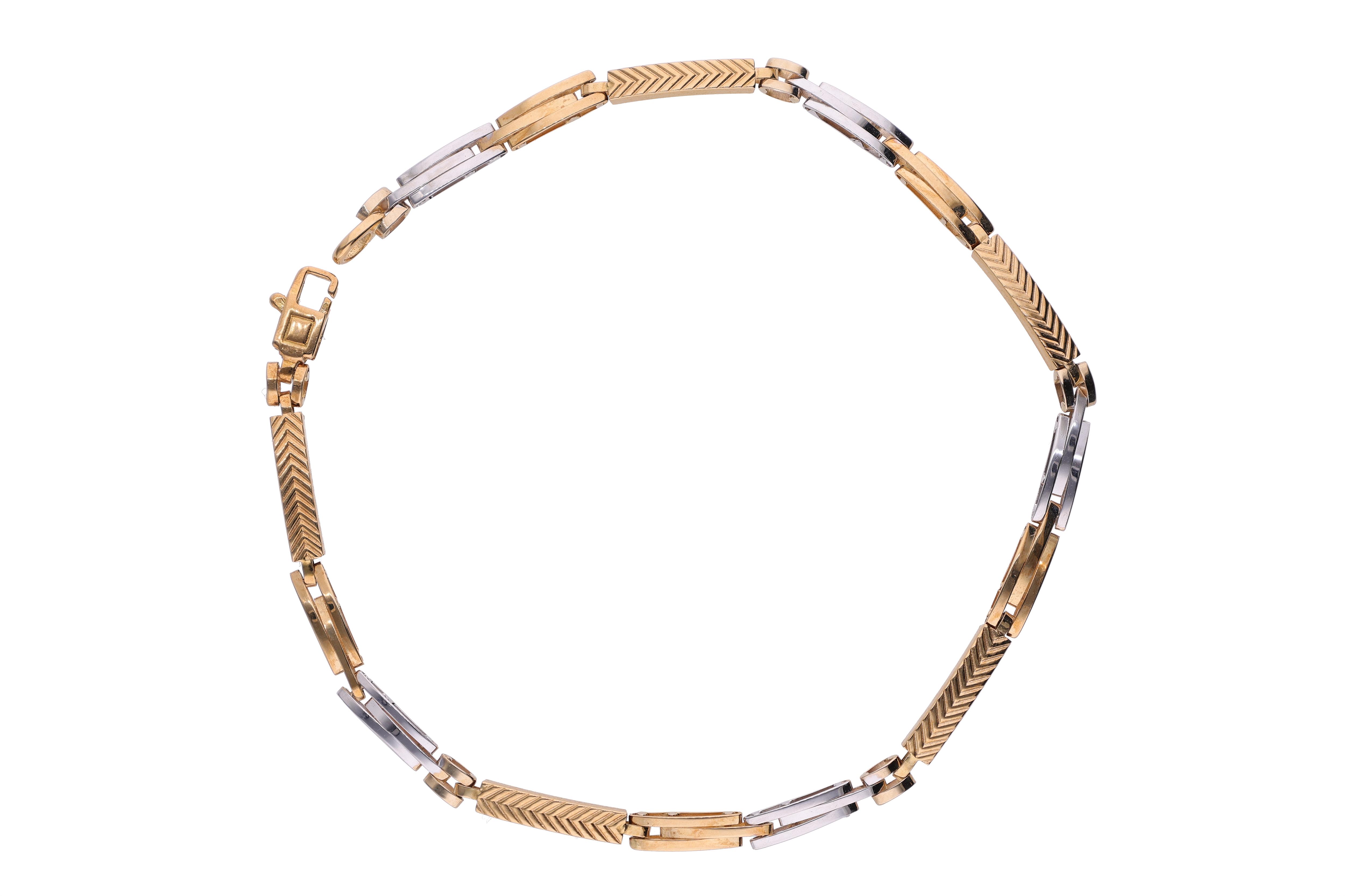 Bracciale - Asta Preziosi