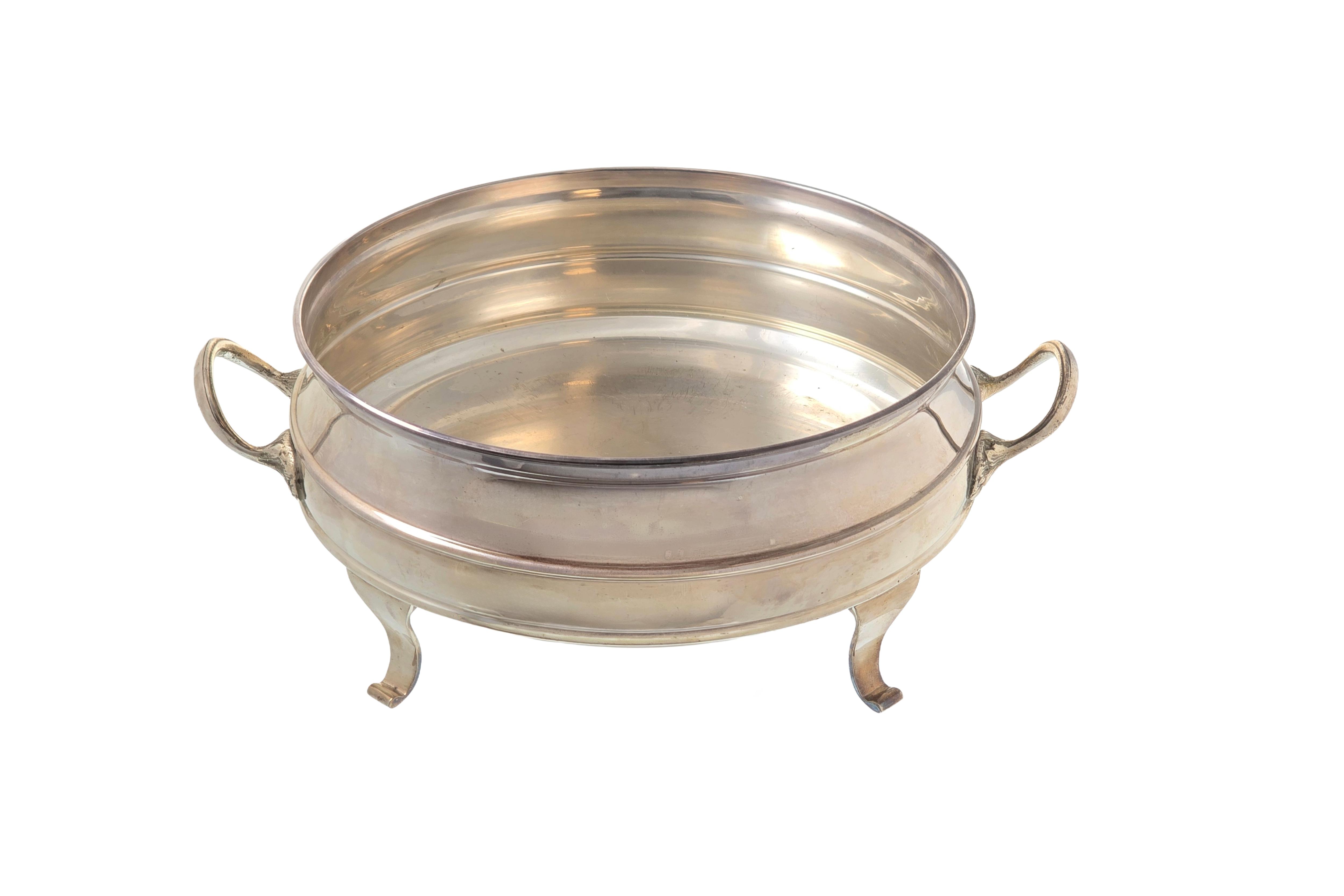 Legumiera - Asta Preziosi