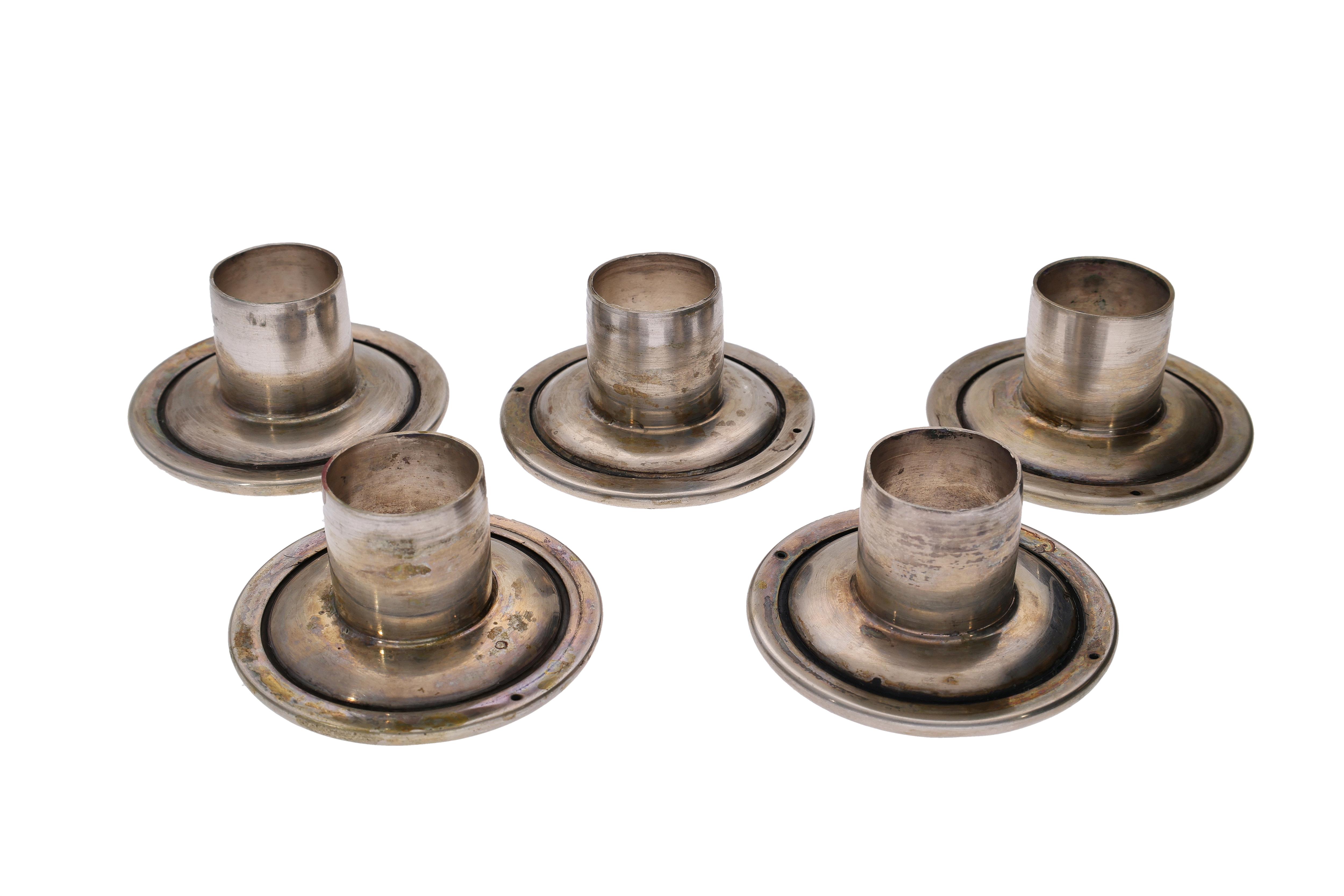 Portacandele - Asta Preziosi