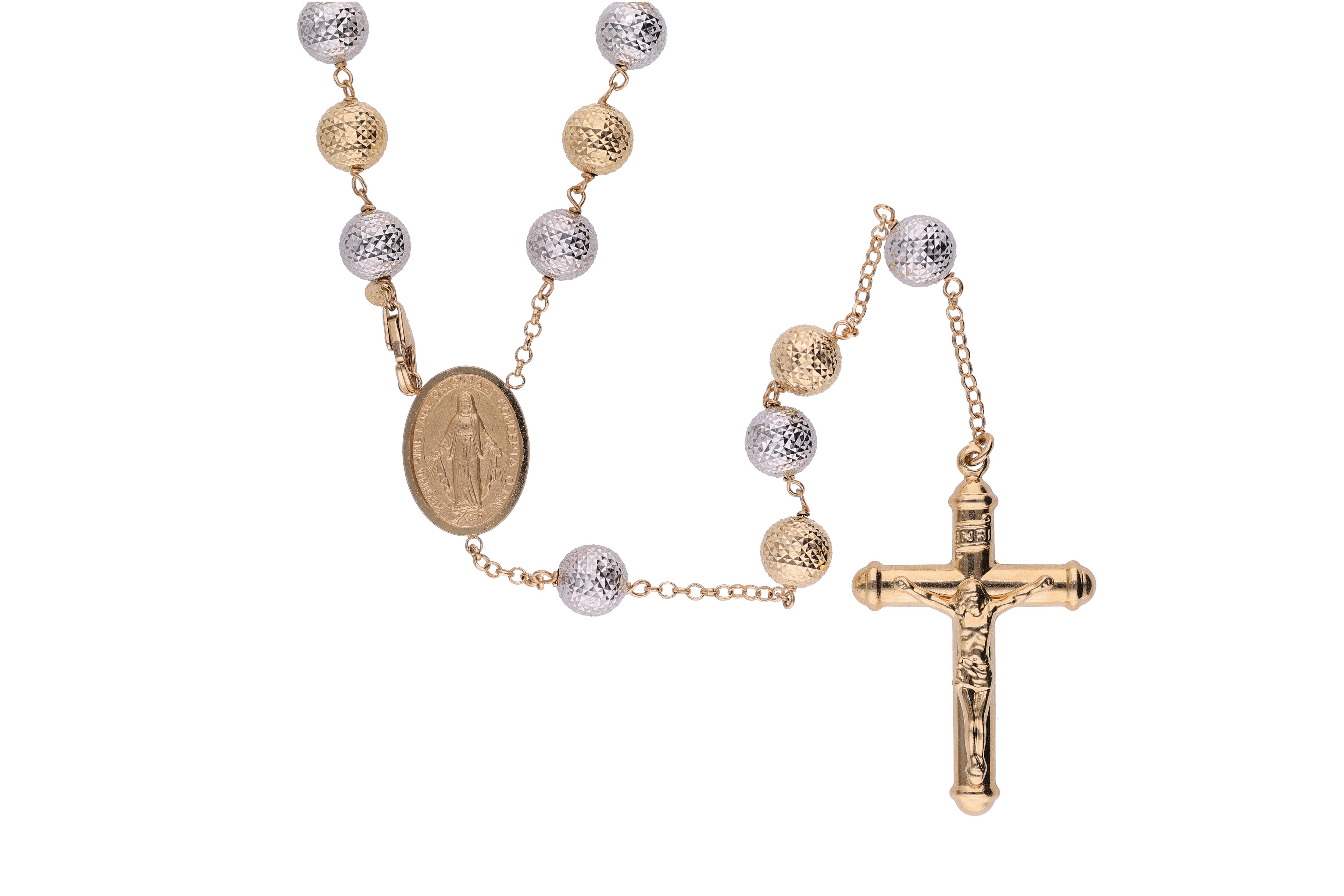 Rosario - Asta Preziosi