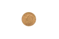 20 Lire Regno D'Italia - Asta Preziosi