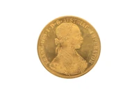 4 Ducati Austriaci - Asta Preziosi