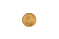 8 Fiorini Austriaci - Asta Preziosi