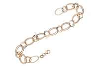 Bracciale a maglie - Asta Preziosi