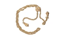 Collana saliscendi - Asta Preziosi