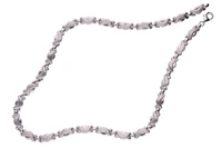 Collana semirigida - Asta Preziosi