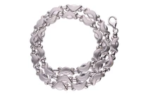 Collana semirigida - Asta Preziosi