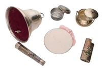 Lotto composito - Asta Preziosi