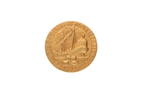 Medaglia commemorativa - Asta Preziosi