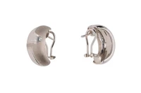 Paio di orecchini - Asta Preziosi