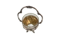 Porta confetti - Asta Preziosi