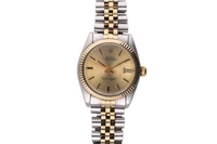 Rolex Datejust - Asta Preziosi
