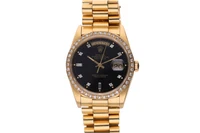 Rolex Day Date - Asta Preziosi