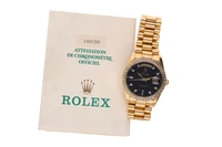 Rolex Day Date - Asta Preziosi