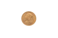 Sterlina Inglese - Asta Preziosi