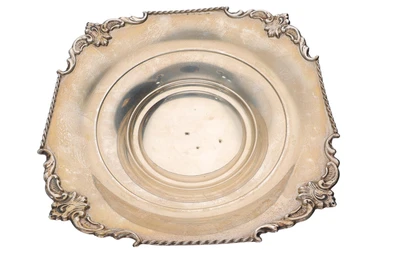 Centrotavola - Asta Preziosi