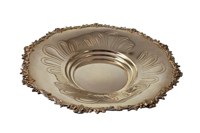 Centrotavola - Asta Preziosi