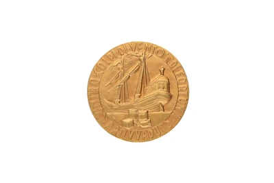 Medaglia commemorativa - Asta Preziosi