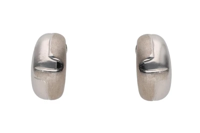 Paio di orecchini - Asta Preziosi