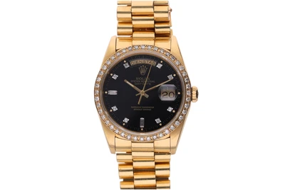 Rolex Day Date - Asta Preziosi