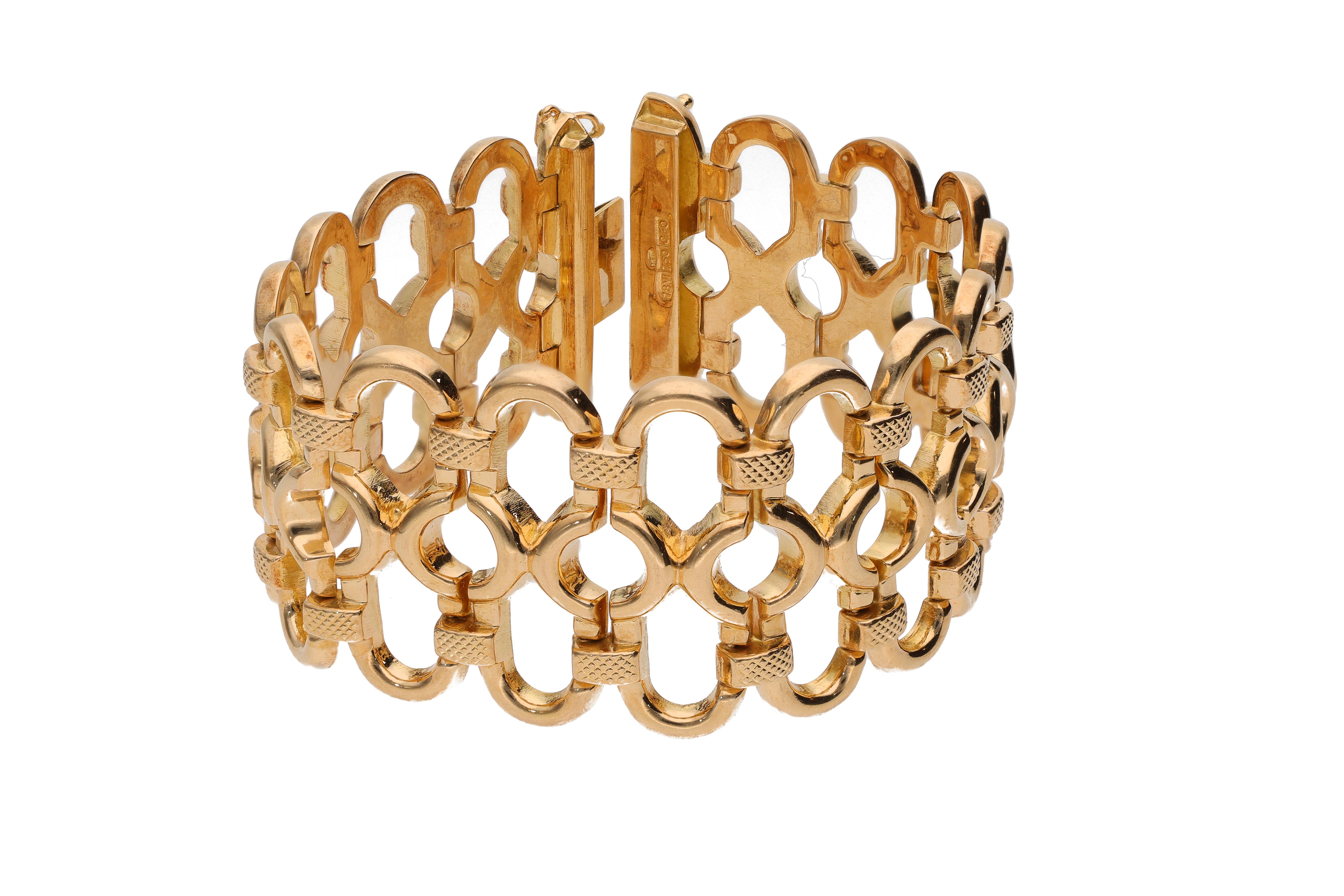 Bracciale - Asta Preziosi