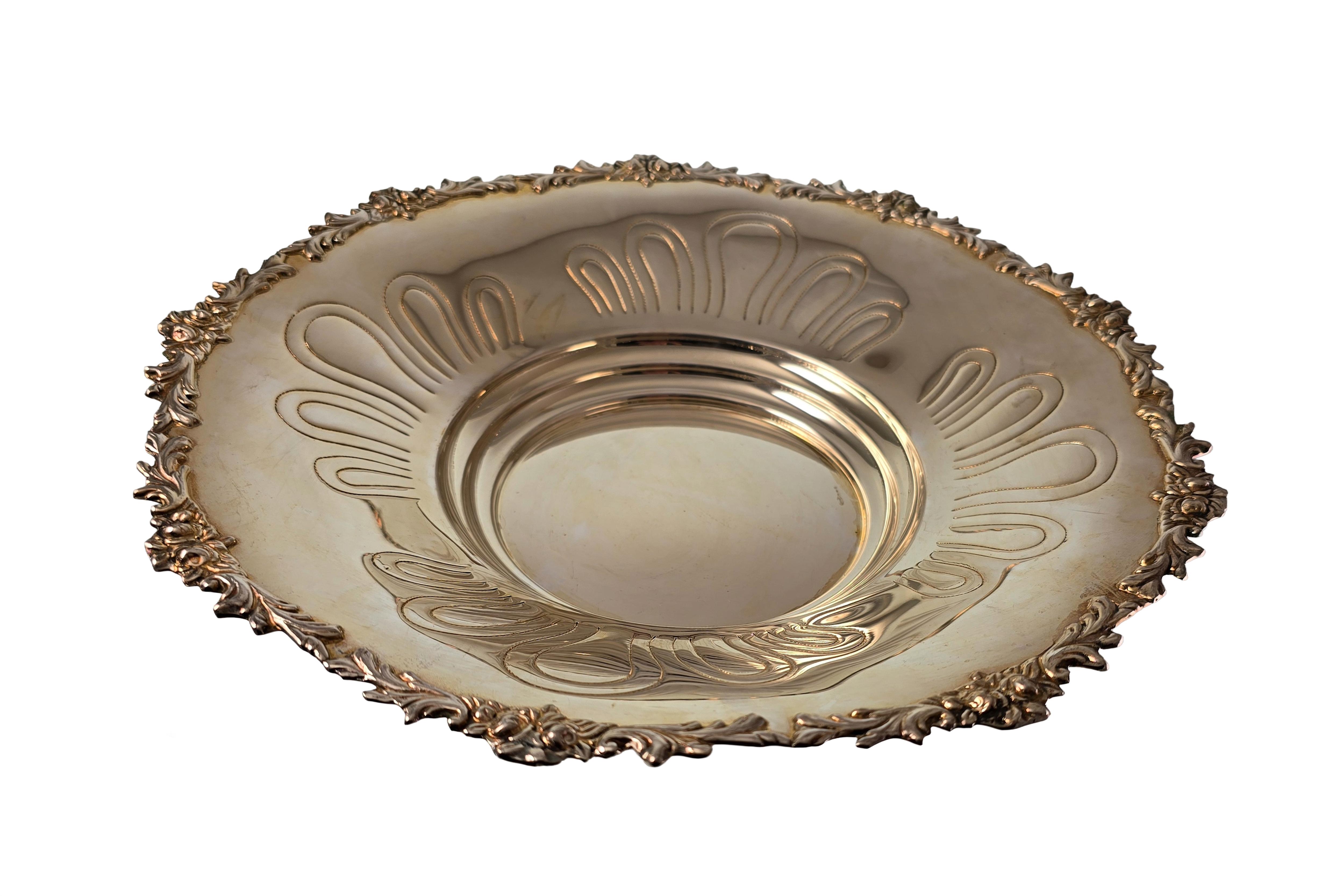 Centrotavola - Asta Preziosi