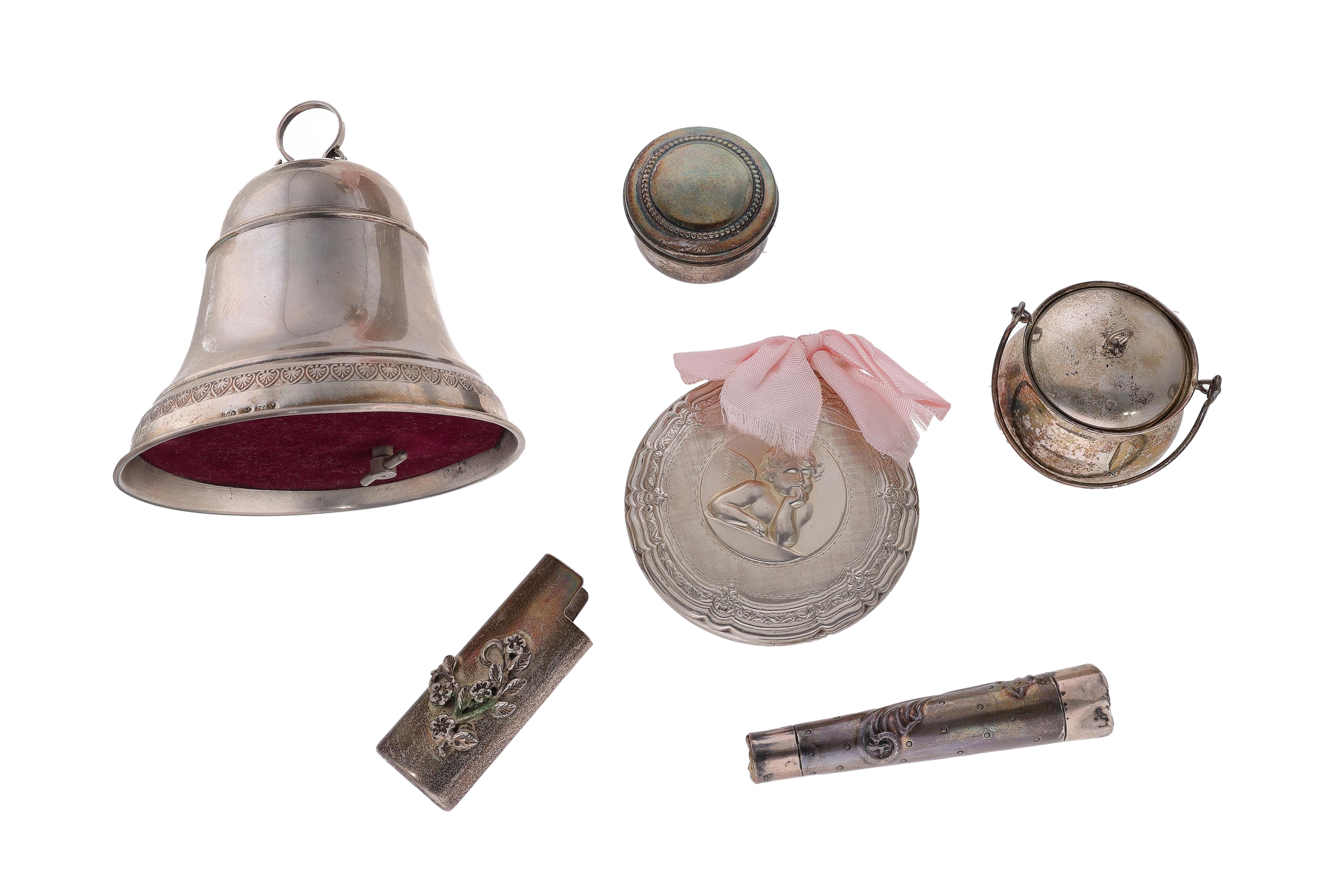 Lotto composito - Asta Preziosi