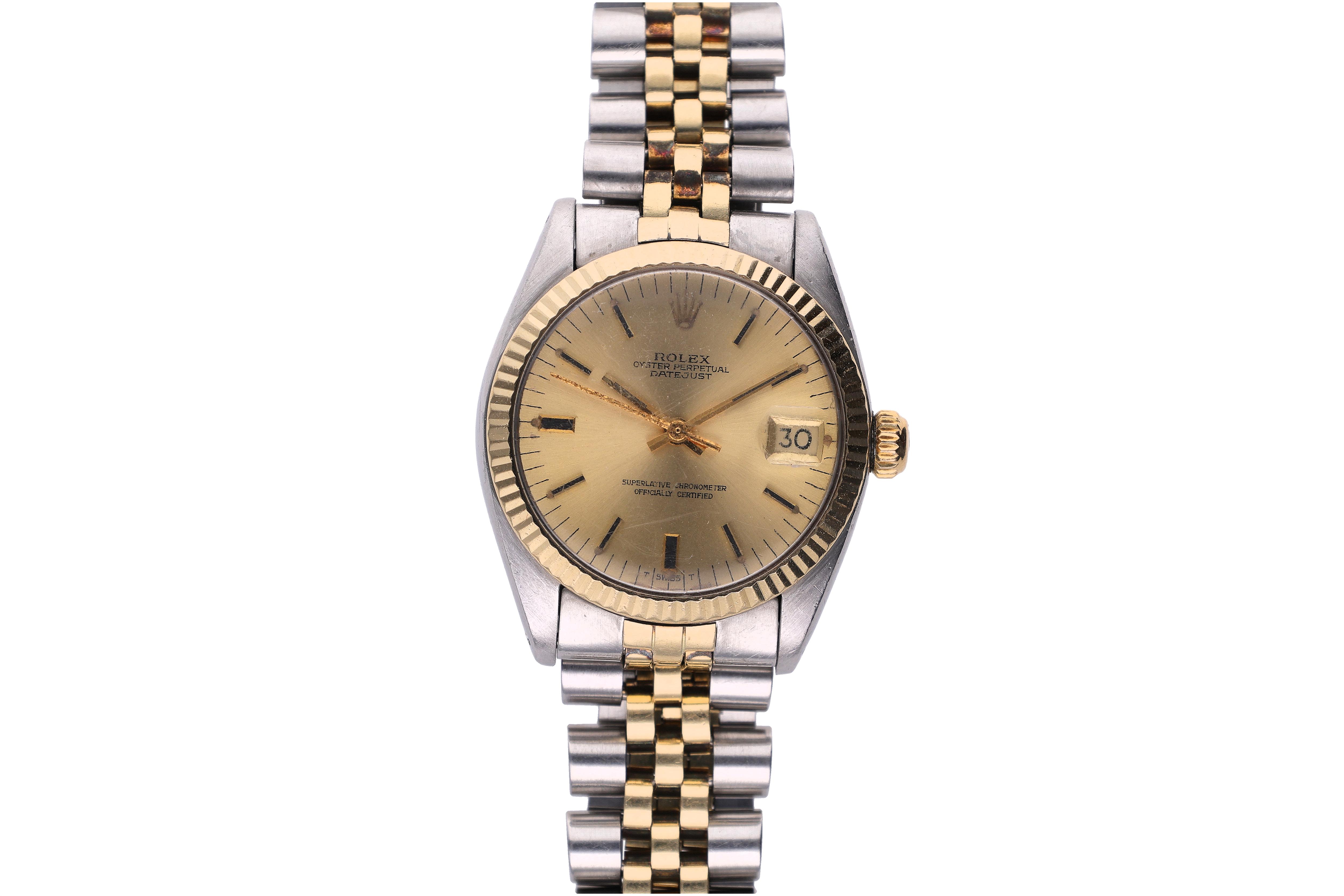 Rolex Datejust - Asta Preziosi