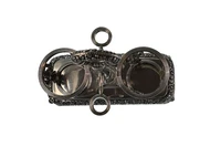 A. Arillo, Menage Napoli 1830 circa - Asta Preziosi A. Arillo, Menage Napoli 1830 circa - Asta Preziosi