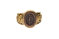 Anello - Asta Preziosi