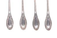 Calegaro, palette da gelato - Asta Preziosi