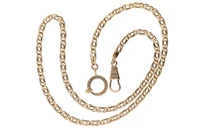 Catena per orologio - Asta Preziosi