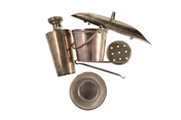 Lotto composito - Asta Preziosi