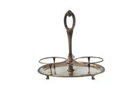 Menage in stile impero - Asta Preziosi