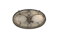 Menage in stile impero - Asta Preziosi