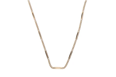 Catena per orologio - Asta Preziosi