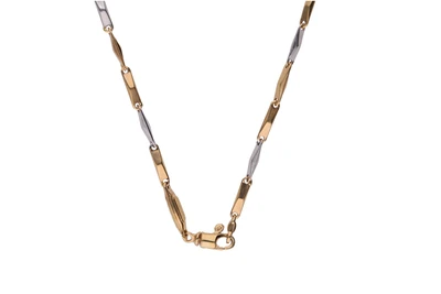 Collana - Asta Preziosi