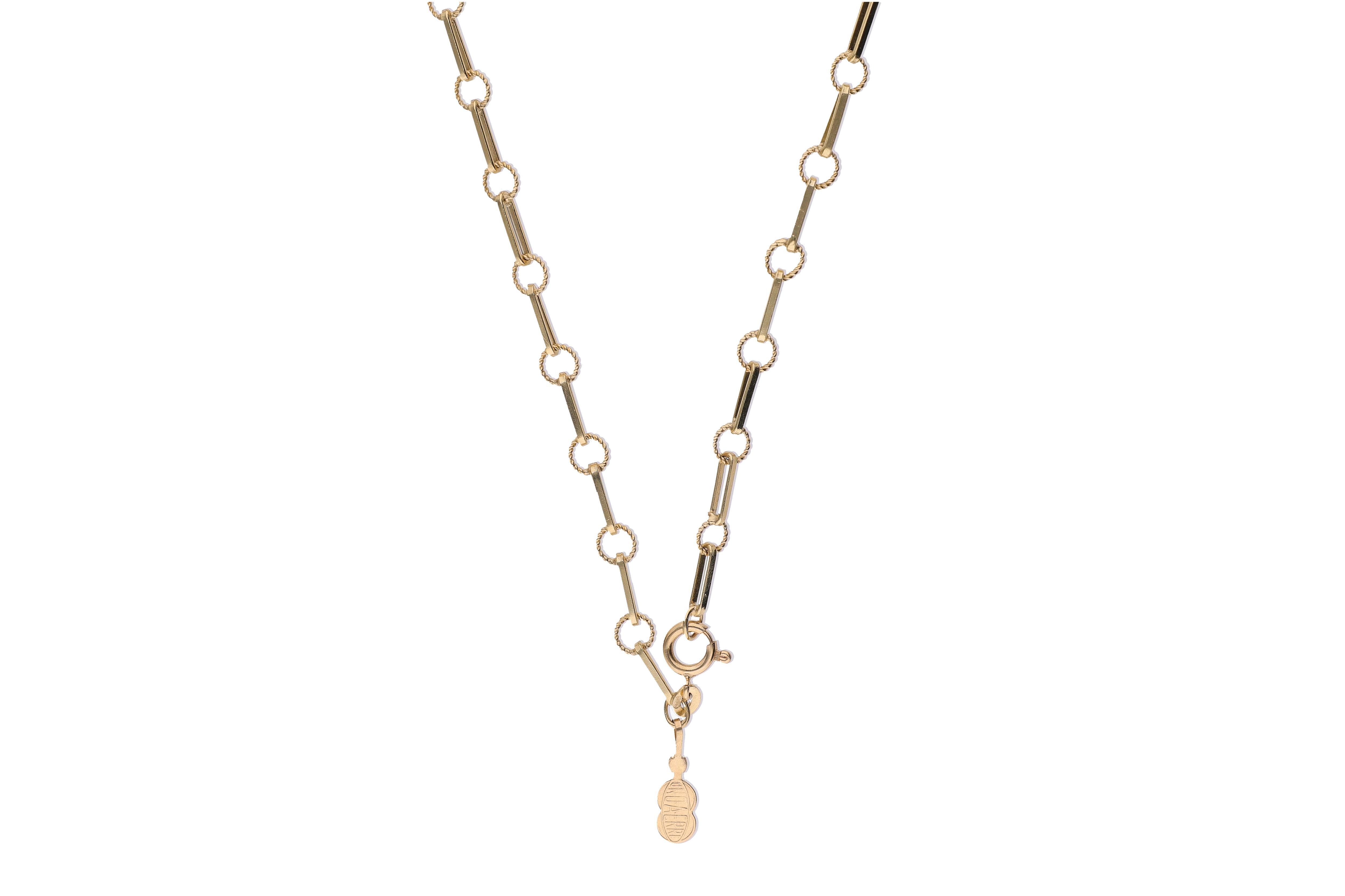 Catena - Asta Preziosi