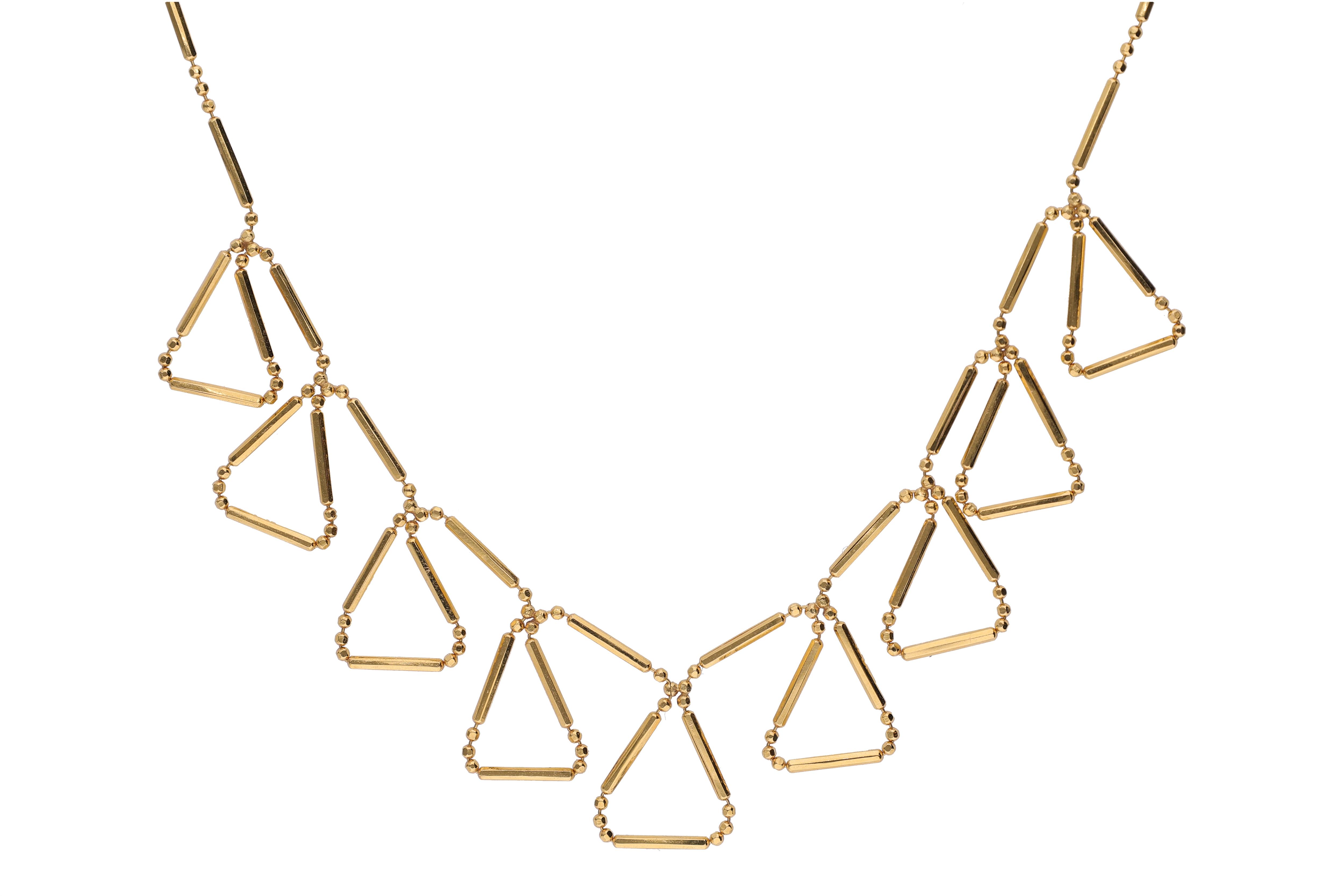 Collier - Asta Preziosi