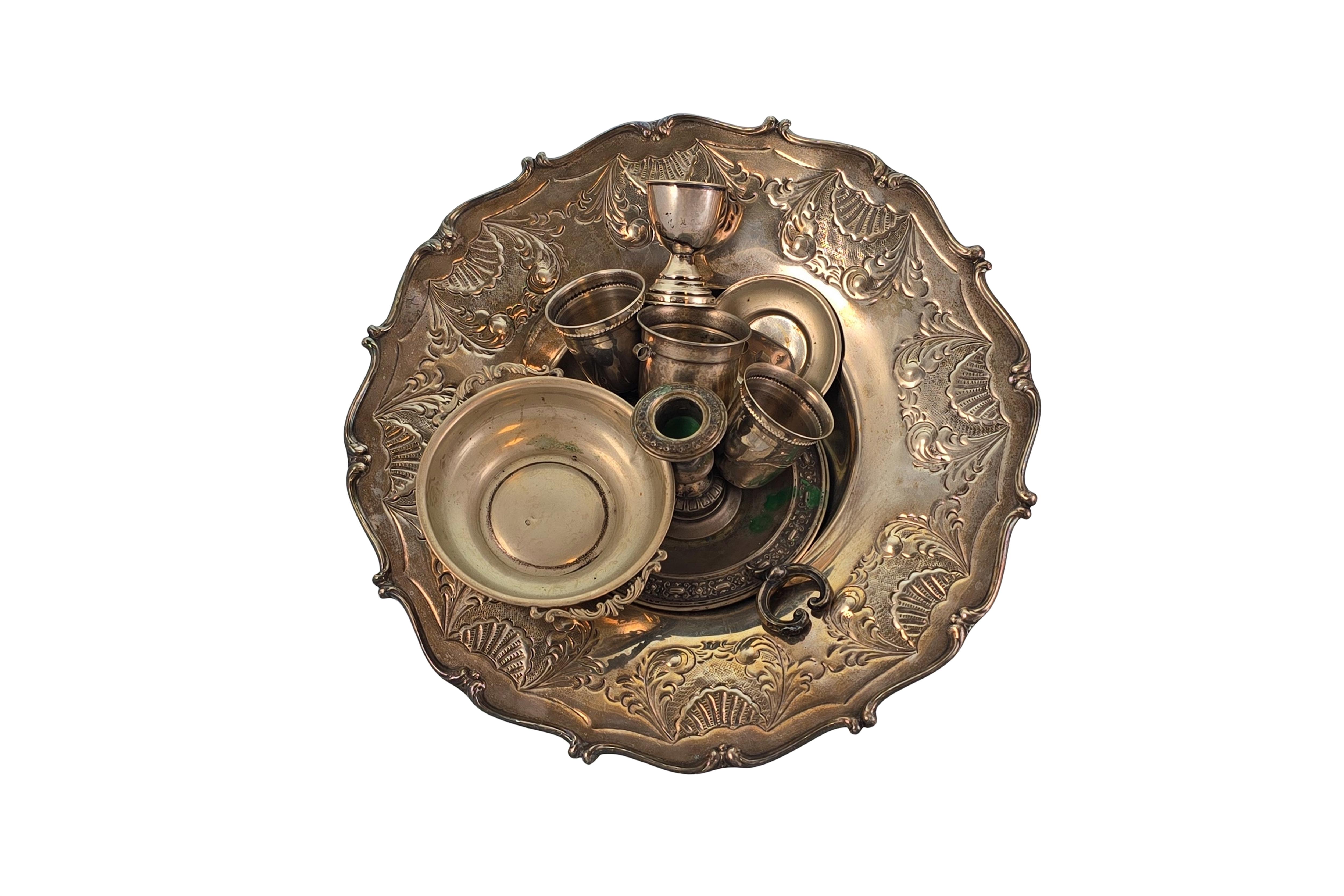 Lotto composito - Asta Preziosi