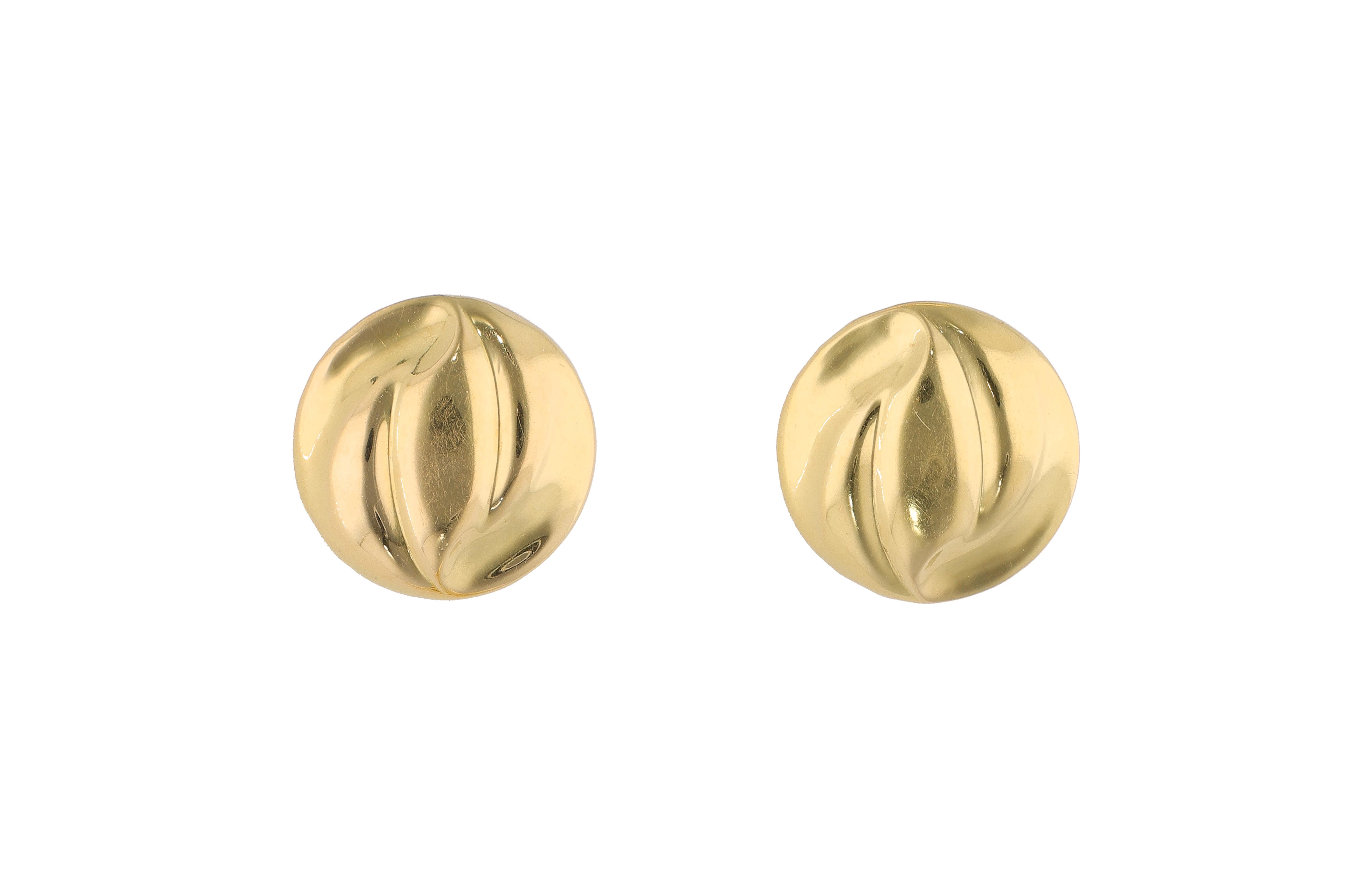 Paio di orecchini - Asta Preziosi